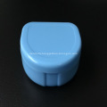 Custom Promotional Retainer Case Denture Box